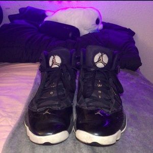 Jordan’s Men Shoes